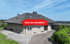 Hauptbild Opulentes Anwesen mit �ber 400 m� Nutzfl�che & Sonnengrundst�ck mit Weitblick