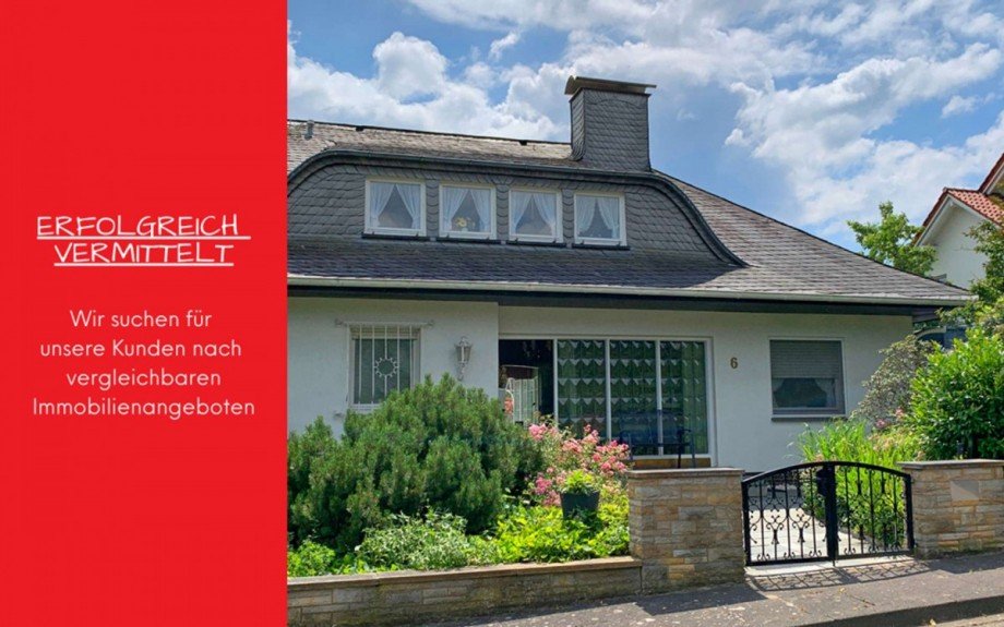 Villa in Minden - B�lhorst - verkauft Villa Minden / B�lhorst