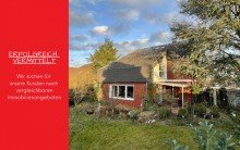 Einfamilienhaus in Minden - Verkauft Gro�z�giges Einfamilienhaus in ruhiger, stadtnaher Wohnlage von Minden
