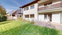 2 Verkauf - Gro�z�giges Ein- bis Zweifamilienhaus mit Bauplatz, im 2. Innenstadtring von Minden