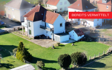Bereits verkauft Bereits verkauft - Moderner Wohnkomfort mit viel Platz f�r die Familie!