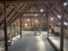 Scheune Gro�z�giges Hof-Ensemble mit viel Raum f�r Wohnen, Arbeiten & neue Ideen