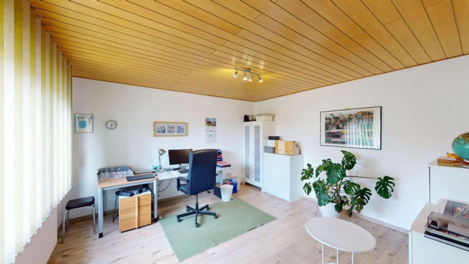 Zimmer 3 im EG Haus Minden