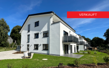 Eigentumswohnung in Hille, Obergeschoss rechts, Immobilienverkauf Wohnen & Leben im modernen Neubau, in zentraler Lage von Hille - Obergeschoss rechts