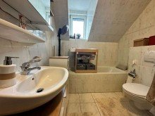 Bad OG-Wohnung Charmantes Ein- bis Zweifamilienhaus in zentraler Lage von Porta Westfalica - Barkhausen