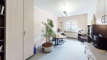 Teek�che Ein Anwesen f�r Lebensqualit�t und Flexibilit�t!
