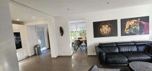 Wohn- und Essbereich Ansprechendes Einfamilienhaus mit extra viel Platz auf rund 245 m�