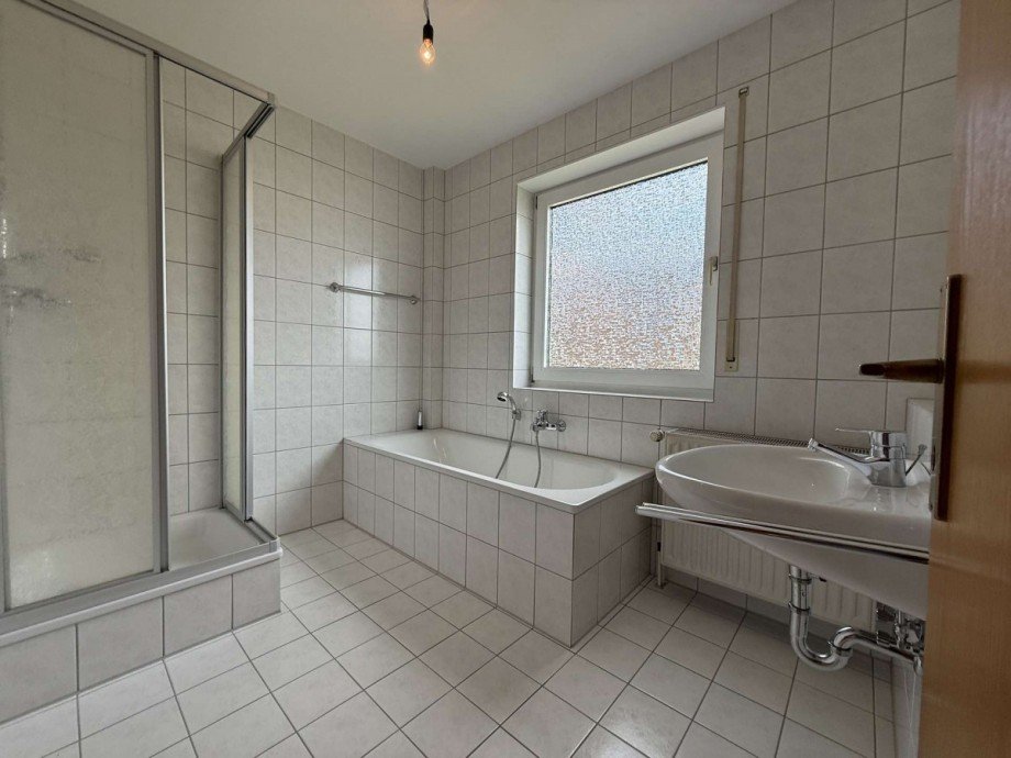 Badezimmer Etagenwohnung Minden