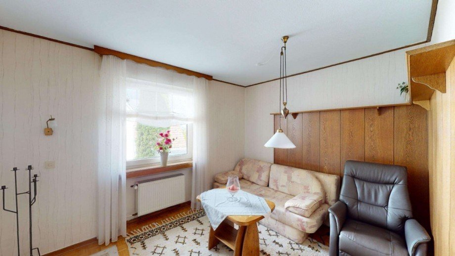 B�ro - G�stezimmer Haus Porta Westfalica