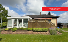 Bereits verkauft Bereits verkauft - Einfamilienhaus in Porta Westfalica