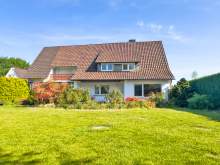 IMG_0678 Ein- bis Zweifamilienhaus mit S�dgrundst�ck in Minden - D�tzen