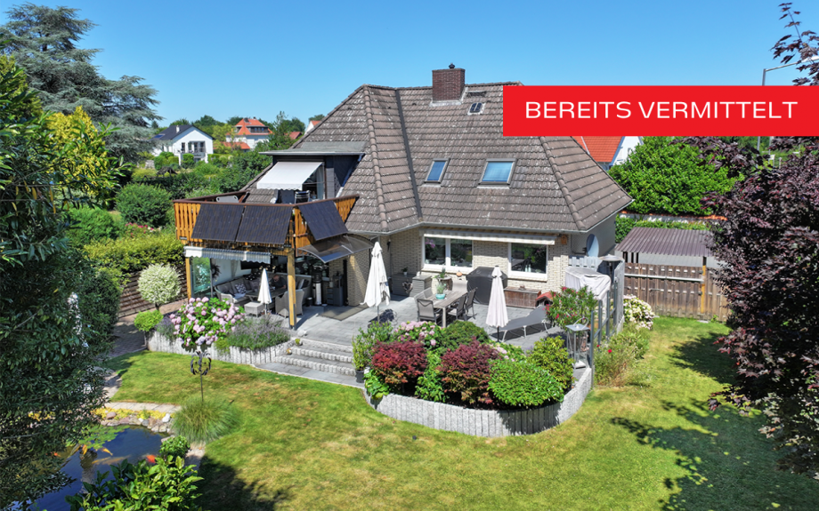 Bereits verkauft Haus Minden