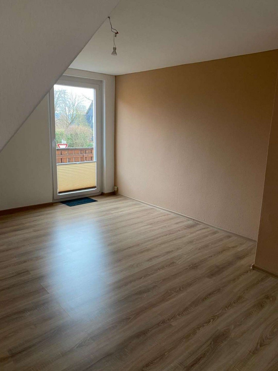 Schlafzimmer-OG Mehrfamilienhaus Rinteln