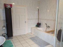 Bad EG-Wohnung Charmantes Ein- bis Zweifamilienhaus in zentraler Lage von Porta Westfalica - Barkhausen