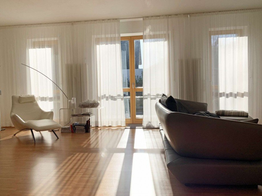 Wohn- und Essbereich Einfamilienhaus Porta Westfalica