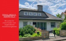 Villa in Minden - B�lhorst - verkauft VERKAUFT - Unternehmervilla mit park�hnlichem Grundst�ck in zentraler Lage Minden S�d
