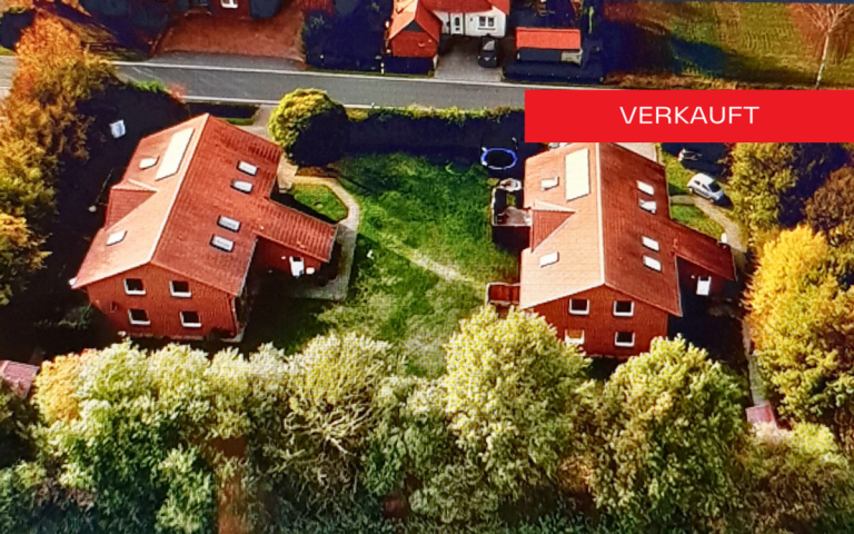 Bereits verkauft Petershagen Mehrfamilienhaus Bereits verkauft - Renditestarkes Paket aus 2 Mehrfamilienh�usern