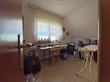 Schlafzimmer 2 Bereits verkauft - Einfamilienhaus im Siedlungsstil, in familienfreundlicher Lage