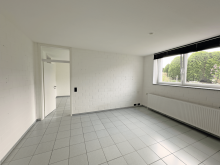 Wohn- / Arbeitszimmer Souterrain Verkauft - Beeindruckendes Architektenhaus in Minden - Nord