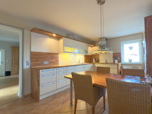 Wohnk�che Erdgeschoss Modernisiertes Ein- bis Zweifamilienhaus in top Wohnlage
