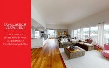 Exklsuive Penthousewohnung in Minden Moderne Penthousewohnung mit tollem Weitblick und vielen Highlights in Minden - S�d