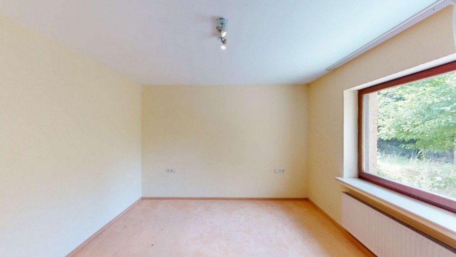 Schlafzimmer 4 Zweifamilienhaus Kalletal