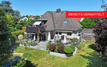 Bereits verkauft VERKAUFT: Tolles Haus mit traumhaftem Au�enbereich