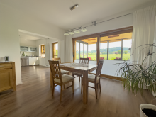 Offener Wohn-Ess-K�chenbereich Bereits verkauft - Gro�z�giges Ein- bis Zweifamilienhaus mit h�bschem Grundst�ck