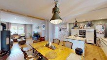 Essbereich Charmantes Ein- bis Zweifamilienhaus mit gro�em Grundst�ck