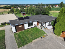 Pferdestall ERFOLGREICH VERKAUFT: Ensemble mit Wohnhaus, Gewerbe und Pferdehaltung