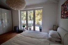 Schlafzimmer Bereits vermittelt - Penthouse am Glacis