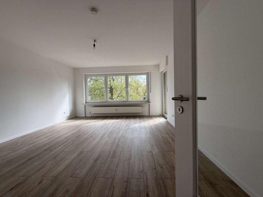 Wohnbereich Etagenwohnung B�ckeburg