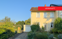 Bereits verkauft Verkauft: Reihenendhaus in zentraler Lage