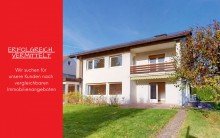 Erfolgreich verkauft - Einfamilienhaus, Baugrundst�ck, Verkauf, Minden Verkauf - Gro�z�giges Ein- bis Zweifamilienhaus mit Bauplatz, im 2. Innenstadtring von Minden