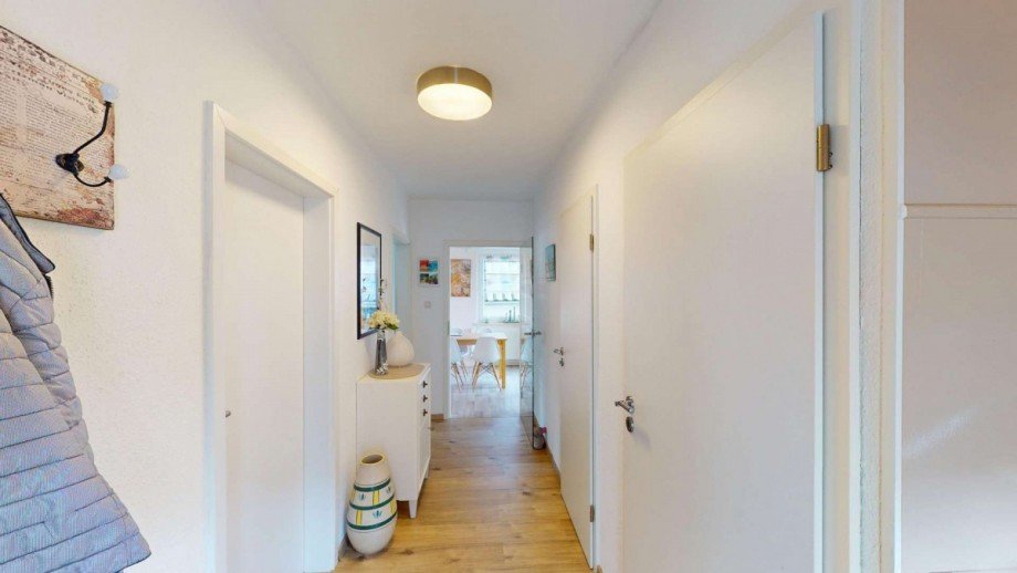 Flur EG Haus Minden