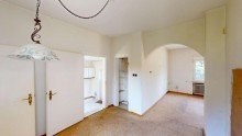 Essbereich Besonderes Einfamilienhaus mit gro�em Grundst�ck und viel Potenzial!