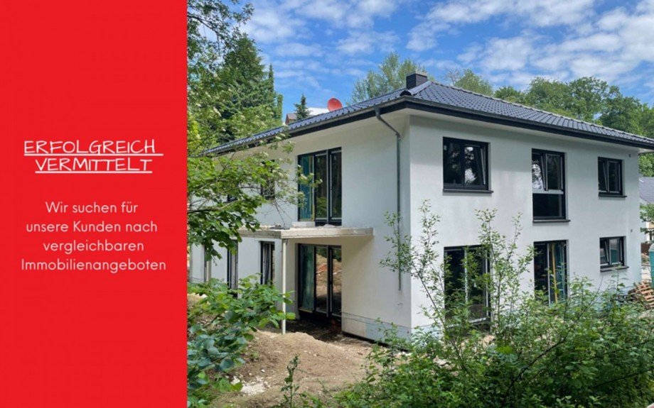 Bereits verkauft Erdgeschosswohnung Vlotho