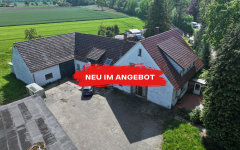 Hauptbild Gro�z�giges Hof-Ensemble mit viel Raum f�r Wohnen, Arbeiten & neue Ideen