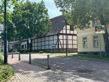 IMG_0779 Besondere Gewerbefl�che in zentraler Lage von Petershagen.