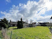 3 Attraktive (Bau-)Fl�che mit Kaiserblick und enormen Entwicklungspotential