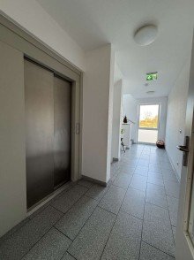 Eingangsbereich / Treppenhaus Kleine Eigentumswohnung f�r Investoren oder Selbstnutzer