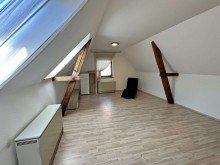 Appartement Anbau OG Charmantes Ein- bis Zweifamilienhaus in zentraler Lage von Porta Westfalica - Barkhausen
