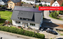 Hauptbild Bereits verkauft - Attraktive Erdgeschosswohnung in Bad Eilsen