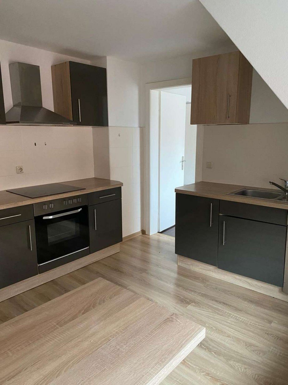 K�che-OG (3) Mehrfamilienhaus Rinteln