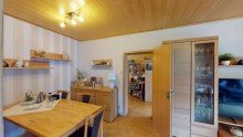 Essbereich Zweifamilienhaus mit Einliegerwohnung und verschiedenen Nutzungsm�glichkeiten