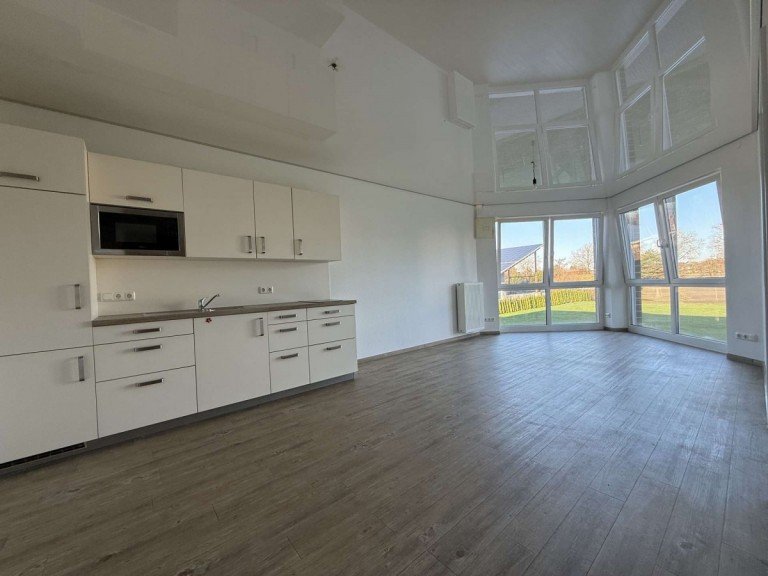 Wohnbereich Porta Westfalica Wohnung Kleine Eigentumswohnung f�r Investoren oder Selbstnutzer