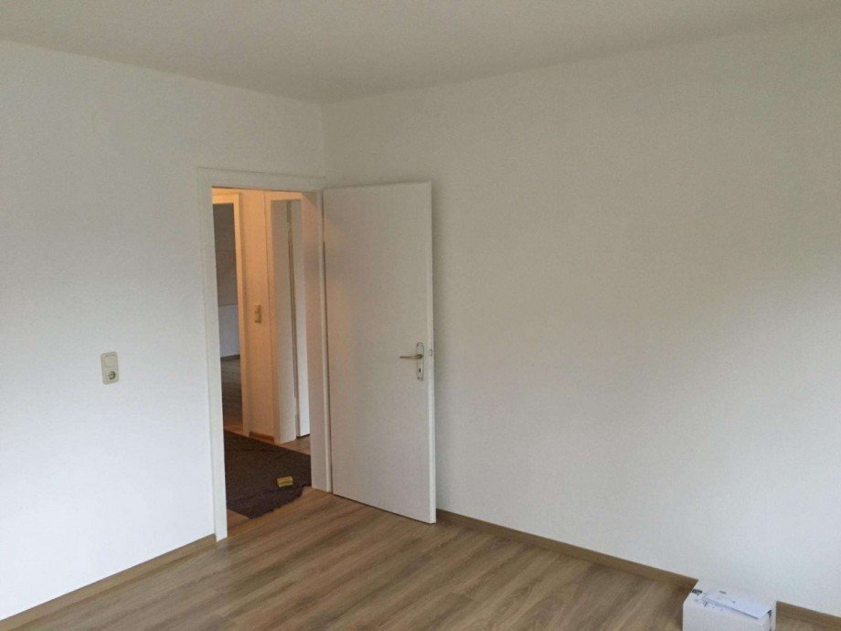 Schlafzimmer-EG (2) Mehrfamilienhaus Rinteln