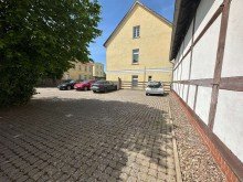 IMG_0776 Besondere Gewerbefl�che in zentraler Lage von Petershagen.