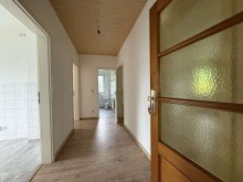 Eingangsbereich EG-Wohnung Mehrparteienhaus in zentraler Lage von Minden