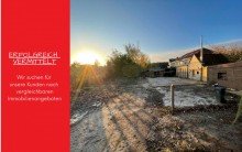 Baugrundst�ck in Porta Westfalica - Barkhausen - verkauft Gro�z�giges Baugrundst�ck in ruhiger Lage von Barkhausen